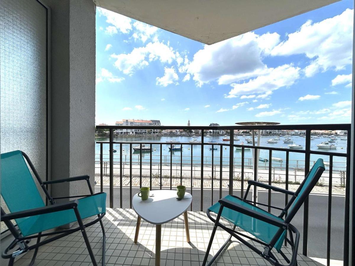 Spacieux Appartement Centre-Ville, 5 Couchages, Proche Plage - Fr-1-224-800 Saint Gilles Croix de vie Luaran gambar
