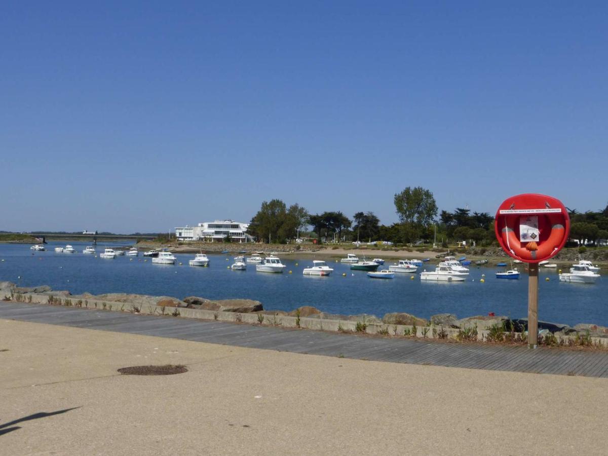 Spacieux Appartement Centre-Ville, 5 Couchages, Proche Plage - Fr-1-224-800 Saint Gilles Croix de vie Luaran gambar