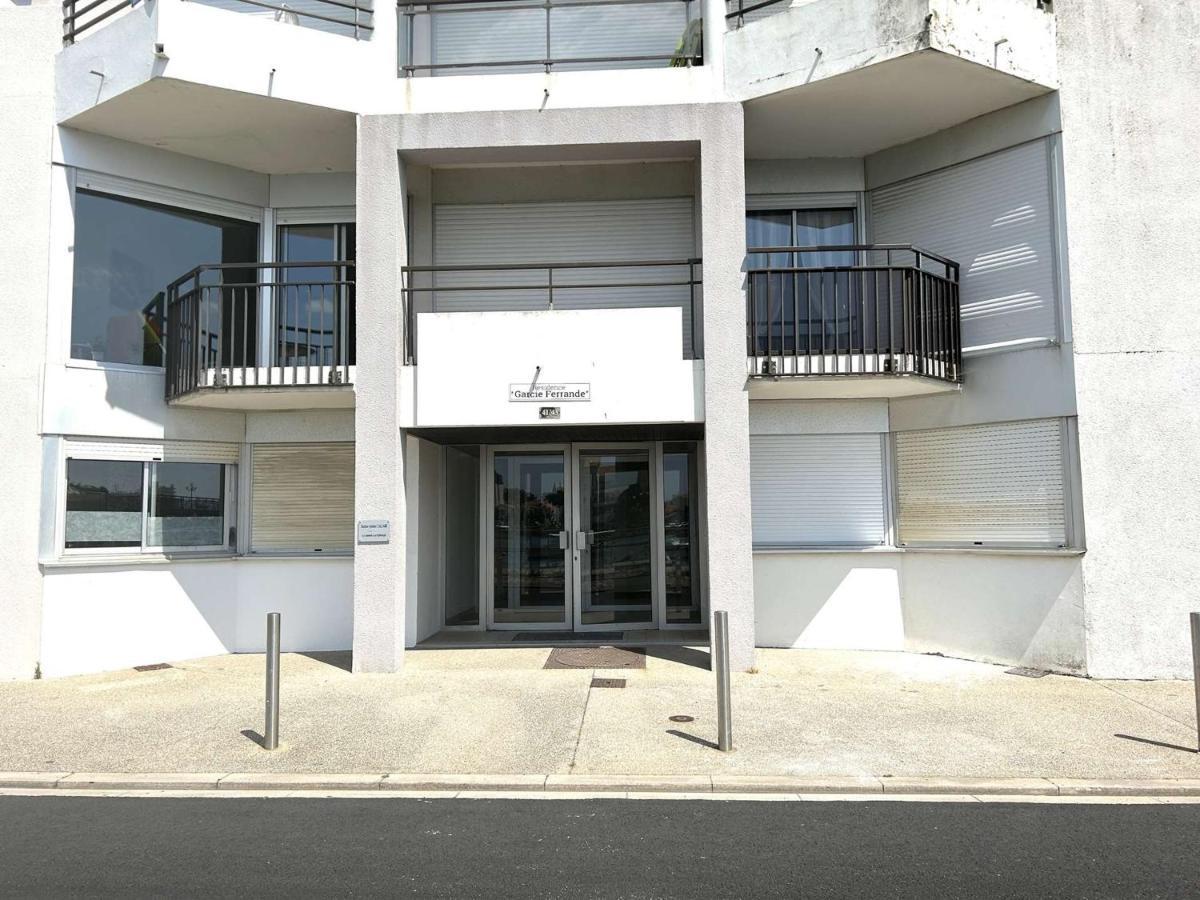 Spacieux Appartement Centre-Ville, 5 Couchages, Proche Plage - Fr-1-224-800 Saint Gilles Croix de vie Luaran gambar